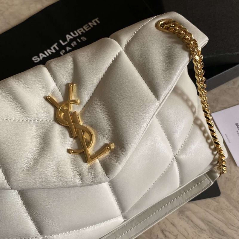 YSL Satchel Bags